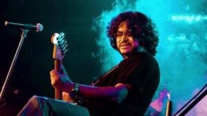 “ছাত্রেরা বাকস্বাধীনতা চায়..’-NEET আন্দোলনকারীদের পাশে রকস্টার রূপম ইসলাম