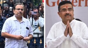 ‘ওকে সাসপেন্ড করে বিখ্যাত করার দরকার নেই!’-কুণাল কাণ্ড নিয়ে মুখ খুললেন মুখ্যমন্ত্রী শুভেন্দু