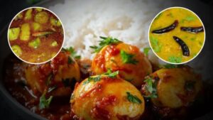 ঋতব্রত শিবিরের ২১শের মেনুতে নেই ‘ডিম-ভাত’, খাবারের মেনু নিয়ে তুঙ্গে জল্পনা