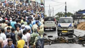 ইন্দ্রজিৎ হত্যাকাণ্ড: ‘নাম দেখে খুন’, তোলপাড় করা বারুইপুর কাণ্ডে জালে আরও এক!