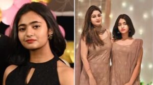 “৩ দিন নিখোঁজ থাকার পর উদ্ধার শুটার দময়ন্তী!”-কোথায় ছিলেন এই তরুণী ক্রীড়াবিদ?