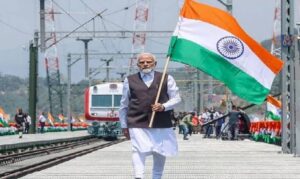‘বন্দে মাতরম’-কে অবমাননা করলেই ৩ বছরের জেল! নতুন বিল আনছে কেন্দ্র