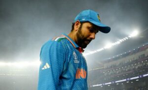 ‘হিটম্যান’ কি এখনই বিদায় নিচ্ছেন? রোহিতের অবসর নিয়ে মুখ খুললো বিসিসিআই
