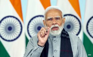 ‘অপরাধীদের কাউকে ছাড় দেওয়া হবে না!’-NEET কাণ্ড নিয়ে কঠোর বার্তা নরেন্দ্র মোদীর