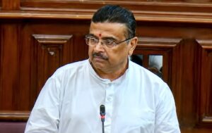 “অগাস্ট থেকেই কন্ডাক্টরদের বেতন বৃদ্ধি”-বড় ঘোষণা করলেন মুখ্যমন্ত্রী শুভেন্দু