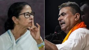 ‘মুখ খুললে সব ফাঁস করে দেব!’ -১০ বছরের হিসাব চুয়ে বিস্ফোরক হুংকার মমতার