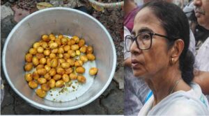 “ডিম ভাত মানেই ২১শে জুলাই!”-মমতাপন্থীদের পাতে কী রয়েছে এবার? জানুন আসল চিত্র