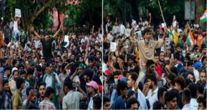 “উসকানি দিলেই সোজা পাসপোর্ট বাতিল!”-দিল্লির বিক্ষোভ নিয়ে কড়া পদক্ষেপের হুঁশিয়ারি পুলিশের