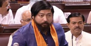 ‘অতীতে কেবল বঞ্চনা আর মিথ্যে প্রতিশ্রুতি মিলেছে!’ উত্তরবঙ্গ উন্নয়নের ব্লু-প্রিন্ট পেশ করে তোপ দাগলেন নিশীথ প্রামাণিক