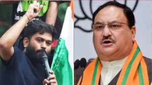 “পড়ুয়ারা আমাদের সবার ভবিষ্যৎ!”-নিট প্রশ্নফাঁস কাণ্ডে বড় বার্তা দিলেন জেপি নাড্ডা