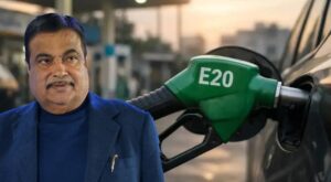 E20-পেট্রোল না থাকলে লিটারপ্রতি দাম পৌঁছত ১২৫ টাকায়! বড় দাবি কেন্দ্রের