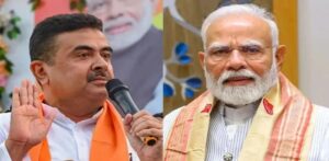 ‘নির্ণায়ক আঘাত!’-প্রধানমন্ত্রীর কড়া সিদ্ধান্তকে পূর্ণ সমর্থন, বড় বার্তা দিলেন শুভেন্দু অধিকারী