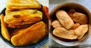 রথের মেলার জিভে গজা বানান বাড়িতেই, জানুন বানানোর সেরা পদ্ধতি
