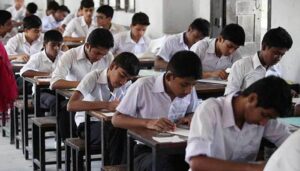 মাধ্যমিক ২০২৭-এর পূর্ণাঙ্গ সূচি ঘোষণা করল পর্ষদ! দেখে নিন পরীক্ষার তারিখ ও সময়