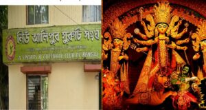 সুরুচি সঙ্ঘের পুজো কি বন্ধ হবে? সুরুচির পুজো নিয়ে বড় ঘোষণা নতুন কমিটির