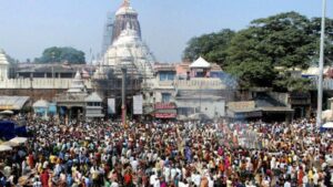 “বাতাসের বিপরীতে ওড়ে পতাকা,ওড়ে না পাখি!”-কেন পুরীর জগন্নাথ ধাম আজও রহস্যময়?