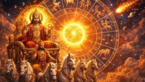 বুধ ও সূর্যের শক্তিশালী যুতি, আজ থেকেই শুরু এই ৫ রাশির ‘গোল্ডেন টাইম’