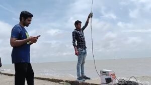 দিঘার জলোচ্ছ্বাসে ভেসে গেল ‘ওয়েভ রাইডার বয়’, হন্যে হয়ে খুঁজছে বিজ্ঞানীদের দল