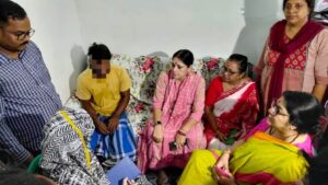 ‘সরকারের ওপর আস্থা আছে’,-বারুইপুর কাণ্ডে জানাল নির্যাতিতার পরিবার