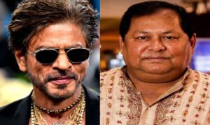 “দুপুর ২টো থেকে রাত ২টো পর্যন্ত…”-শাহরুখের সঙ্গে কাজ করে মুগ্ধ খরাজ মুখোপাধ্যায়