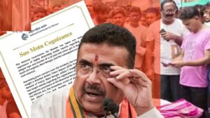 গণহিংসায় উত্তপ্ত বারুইপুর, বড় পদক্ষেপ মহিলা কমিশনের, কড়া বার্তা শুভেন্দুর
