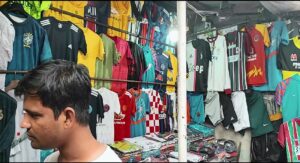 মেট্রোর কাজে বড় বাধা ময়দানের বাজার! স্থায়ী স্বীকৃতির দাবিতে অনড় ব্যবসায়ীরা