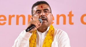 অন্নপূর্ণা যোজনায় কারা টাকা পাবেন আর কারা নয়? নতুন নির্দেশিকা দিলেন মুখ্যমন্ত্রী শুভেন্দু