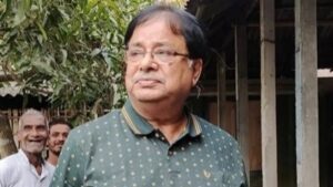 সরকারি নর্দমা দখল করে বেআইনি নির্মাণ ও বিক্রির অভিযোগ! জেলবন্দি উদয়ন গুহর বিরুদ্ধে চাঞ্চল্যকর মামলা