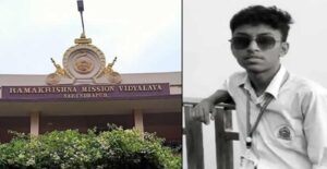 নরেন্দ্রপুর রামকৃষ্ণ মিশনে ছাত্রের রহস্যমৃত্যু: পদত্যাগের ইচ্ছাপ্রকাশ প্রধান শিক্ষকের, সাসপেন্ড ৩ হস্টেল কর্মী