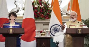 ভারতে ১ লক্ষ কোটি টাকার ঢালাও বিনিয়োগ! সেমিকন্ডাক্টর ও এআই বিপ্লবে ভারত-জাপান ঐতিহাসিক চুক্তি