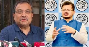 “ভাড়াটিয়া কখনও বাড়িওয়ালা হন না!” ঋতব্রতদের দিল্লি সফর নিয়ে বিস্ফোরক কুণাল ঘোষ