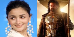‘কল্কি ২’-এ দীপিকার জায়গায় আলিয়া? প্রভাসের পোস্টে নতুন জল্পনা তুঙ্গে!