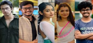 পাহাড়ের বাঁকে বিপদের হাতছানি! রহস্যে ঘেরা টলিপাড়ার নতুন থ্রিলার, প্রকাশ্যে তারকাদের নাম