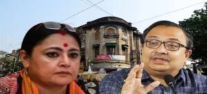 কলেজ স্ট্রিট কি হবে লন্ডনের ‘অক্সফোর্ড স্ট্রিট’? রূপান্তর নিয়ে তুঙ্গে রাজনৈতিক তরজা