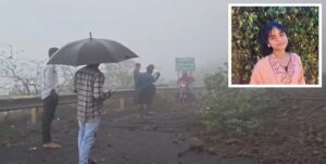 মহারাষ্ট্রে বৃষ্টির তাণ্ডব! বিদ্যুৎস্পৃষ্ট হয়ে কিশোরীর মৃত্যু, ভূমিধসে বিপর্যস্ত জনজীবন