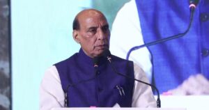 প্রতিরক্ষায় বিশাল বিনিয়োগের পথে ভারত! ১ লক্ষ কোটির অস্ত্র কিনতে শুক্রবার বৈঠকে ডিএসি