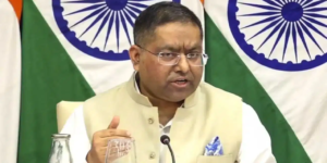 বাংলাদেশ-চীন প্রতিরক্ষা চুক্তি নিয়ে উদ্বিগ্ন ভারত! ভেনিজুয়েলায় নাবিকের মৃত্যুতে বড় পদক্ষেপ দিল্লির