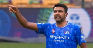 রাহুল দ্রাবিড়ের দলে রবিচন্দ্রন অশ্বিন! নতুন টি-টোয়েন্টি লিগে বাজিমাত কিংবদন্তিদের