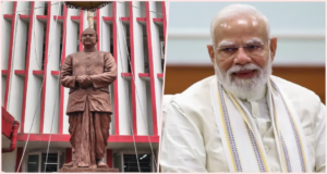 ৬ জুলাই মোদীর বঙ্গ সফর! শ্যামাপ্রসাদের জন্মদিনে বড় চমক কি?