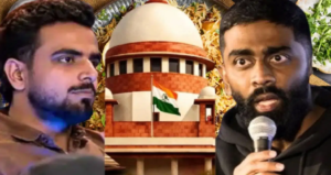‘৩৭০ টাকার বিরিয়ানি’ বিতর্ক সুপ্রিম কোর্টে! ডিজিটাল কন্টেন্ট নিয়ন্ত্রণে বড় সিদ্ধান্তের পথে দেশ?