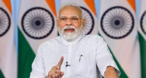 মনসুনের মতিগতি বদলাচ্ছে! এল নিনোর মোকাবিলায় জরুরি বৈঠক করলেন প্রধানমন্ত্রী মোদী; রাজ্যগুলিকে বিশেষ সতর্কবার্তা