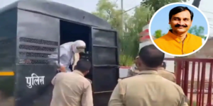 ১ লক্ষ টাকার মাথার দাম! বিয়ের মণ্ডপে বর হত্যায় অভিযুক্ত ভোলে রাজভরের আত্মসমর্পণ; কী হবে এরপর?