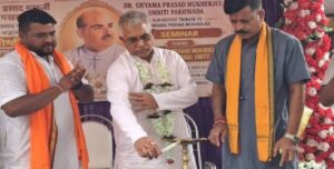 কাজে ফিরুন অথবা পদত্যাগ করুন! নিষ্ক্রিয় পঞ্চায়েত প্রধানদের কড়া হুঁশিয়ারি দিলীপ ঘোষের