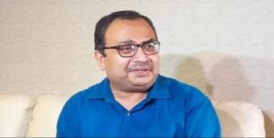 বারুইপুর কাণ্ডে সংবাদমাধ্যমের ‘নিরবতা’ নিয়ে প্রশ্ন তুললেন কুণাল ঘোষ, তুঙ্গে রাজনৈতিক বিতর্ক