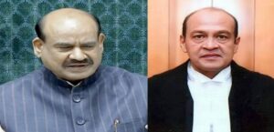 বিচারপতি বর্মার বাসভবনে পোড়া নোটকাণ্ড: অপসারণের ফাইল খুলতে পারে আসন্ন বাদল অধিবেশনে