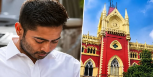 ডিজে মামলায় ব্যাকফুটে অভিষেক? কণ্ঠস্বরের নমুনা দিতেই হবে, হাইকোর্টের নির্দেশে চাপে তৃণমূল নেতা