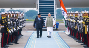 মোদী-ম্যাজিকে ইন্দোনেশিয়ায় ভারতের জয়জয়কার! ইভিএম থেকে ব্রহ্মোস, এক সফরেই ইতিহাস গড়লেন প্রধানমন্ত্রী