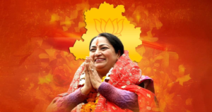 রাখির আগেই হাতে টাকা! দিল্লির মহিলাদের জন্য মাসে ২৫০০ টাকার বাম্পার ঘোষণা রেখা গুপ্তা সরকারের!