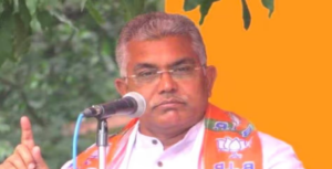 বারুইপুর কাণ্ডে চরম হুঁশিয়ারি দিলীপ ঘোষের! দোষীদের ধরতে পুলিশের তৎপরতা তুঙ্গে