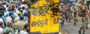 বারুইপুরে নাবালিকা খুনের নেপথ্যে ভয়ঙ্কর নেশার আসর! ঝুপড়িতে কী ঘটেছিল সেই রাতে?